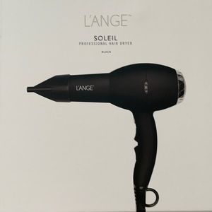 L’ANGE Soleil Hair Dryer